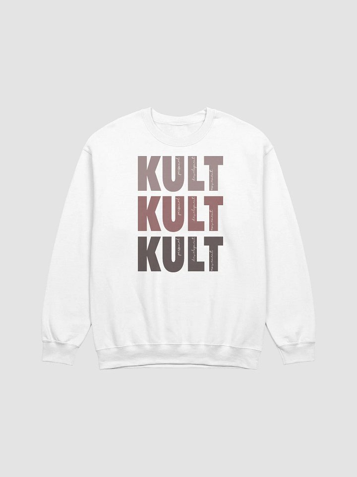 (not a) KULT sweater product image (2)