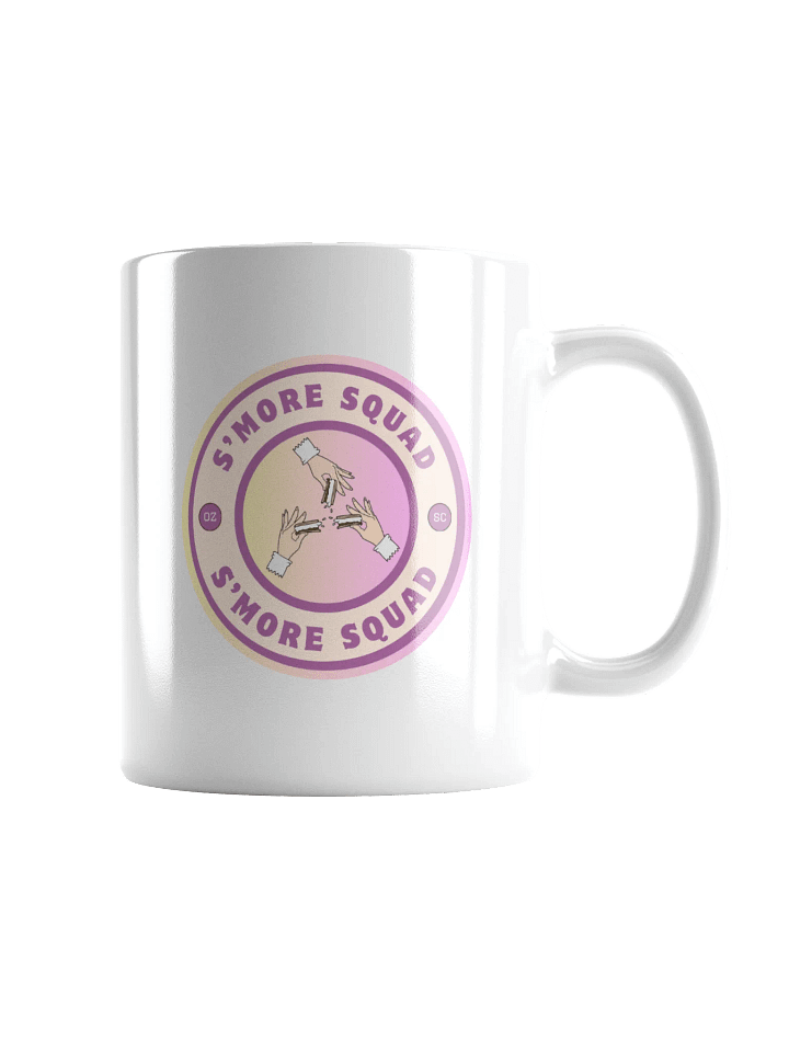 S'more Squad Mug product image (1)