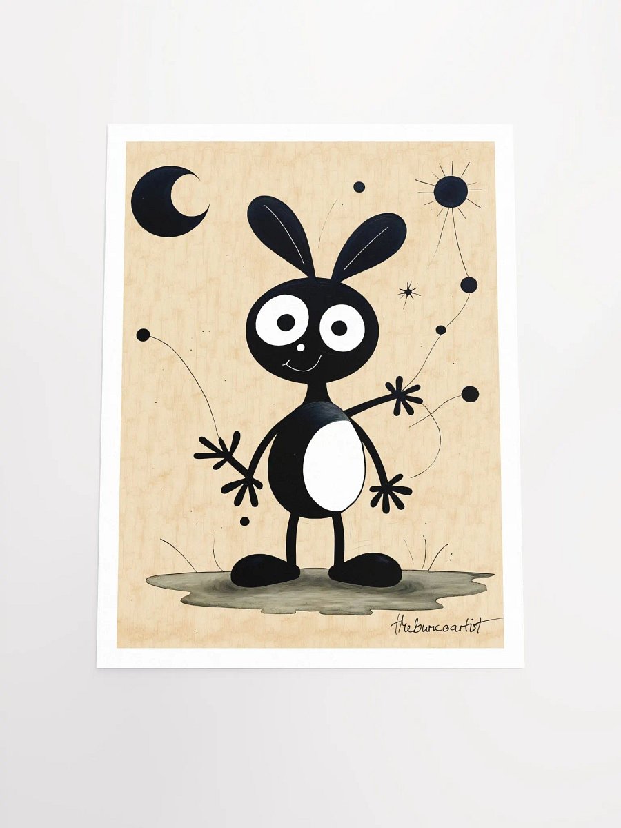 Enhanced Matte Paper Poster (in) product image (4)