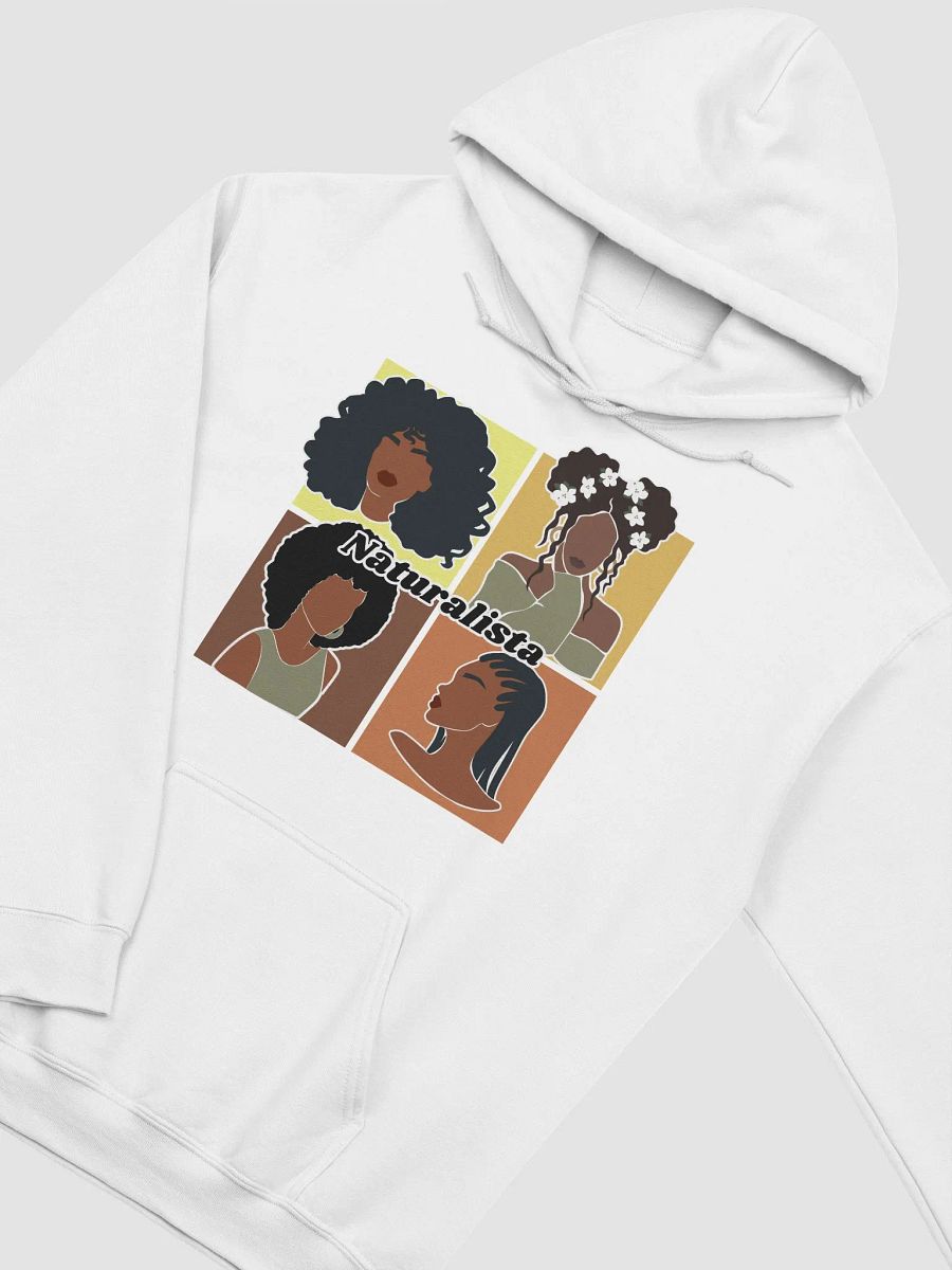 Naturalista Hoodie product image (2)