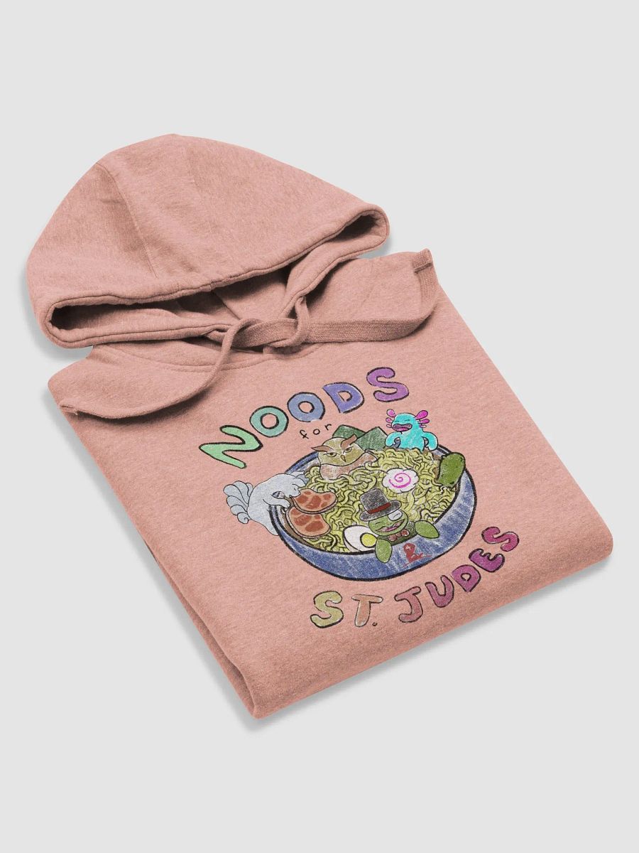 Sunflower Clan Hoodie 2024 product image (5)