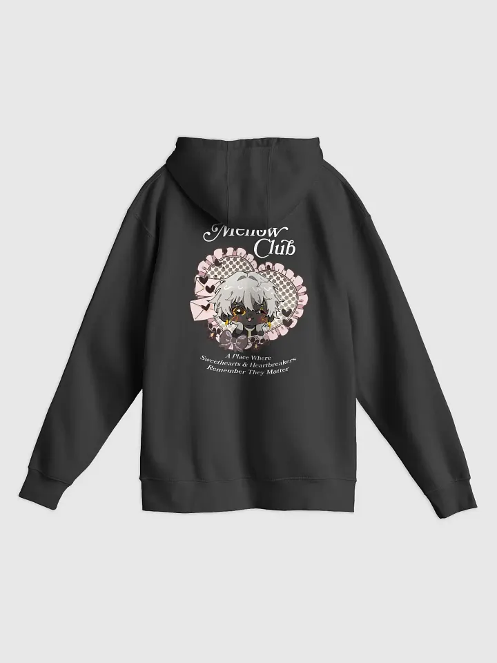 The Lovers Club HOODIE product image (2)