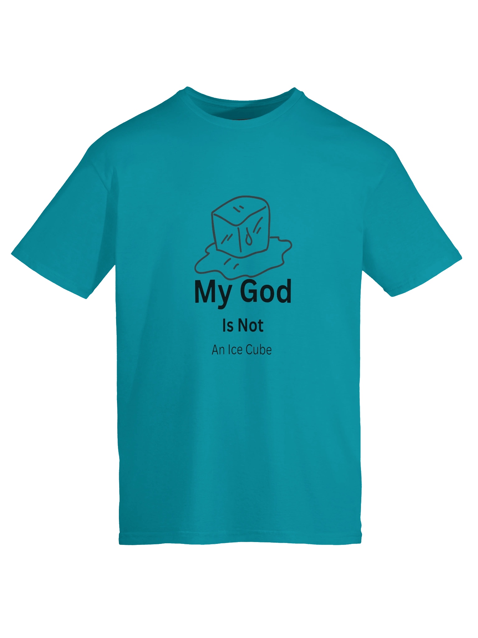 Egg Theology T-Shirt product image (27)