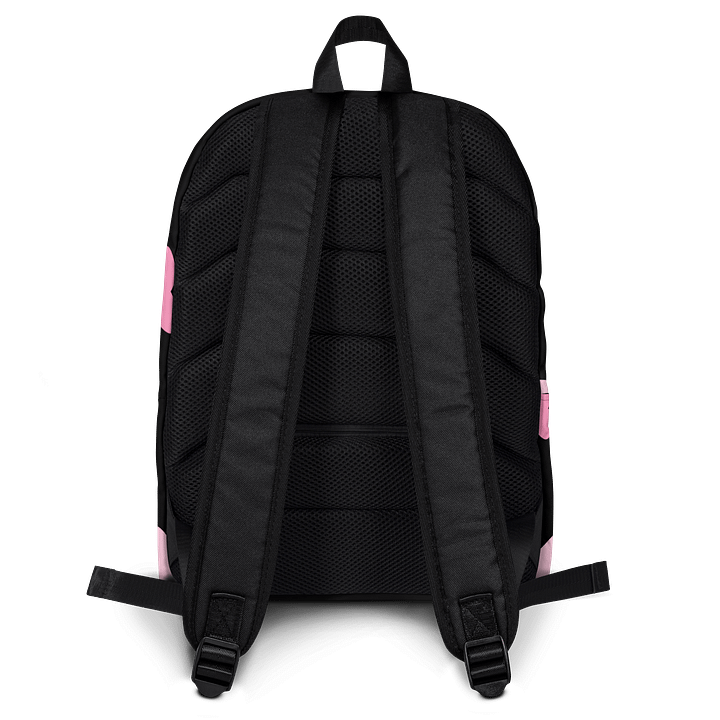 Heartfelt Wanderlust Backpack product image (2)