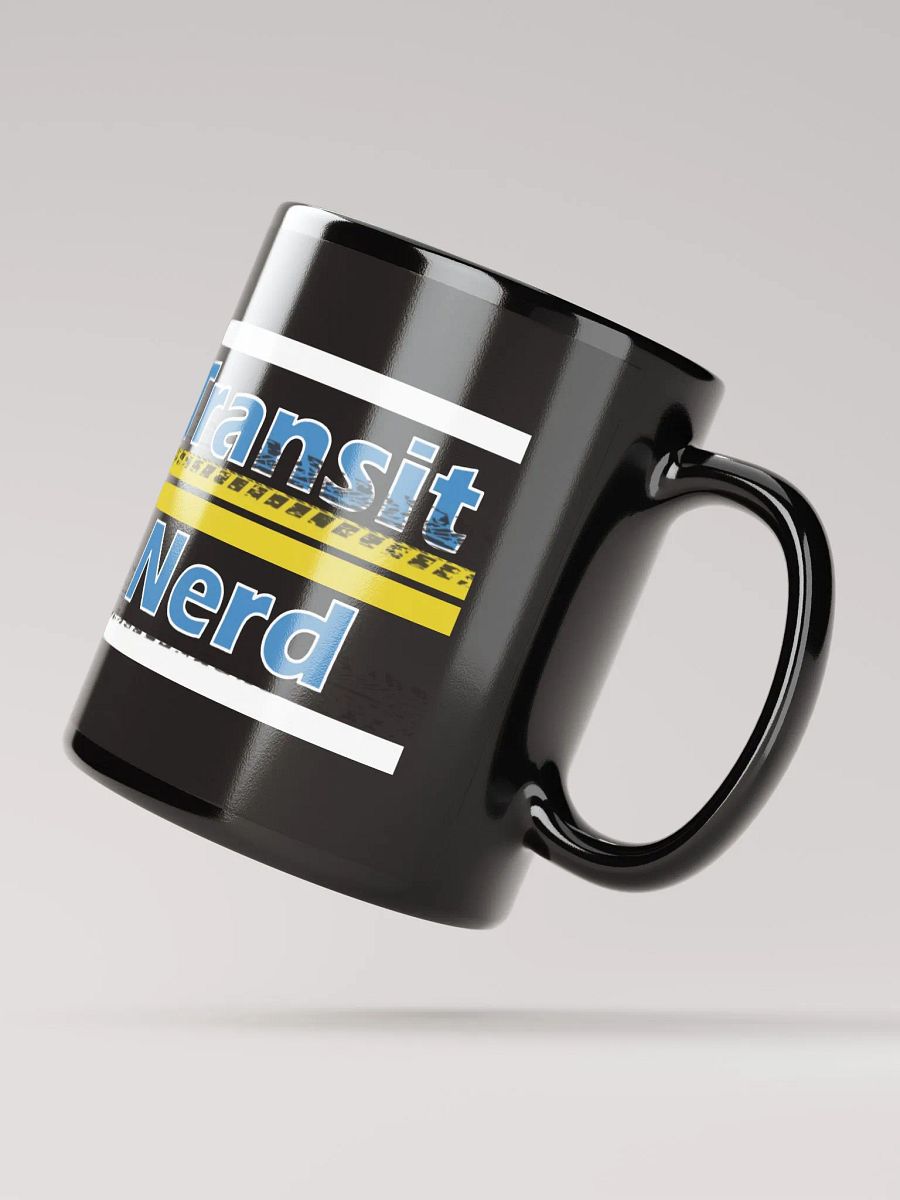Transit Nerd product image (4)