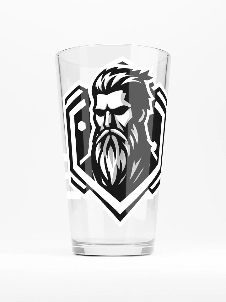 Pint Glass product image (1)