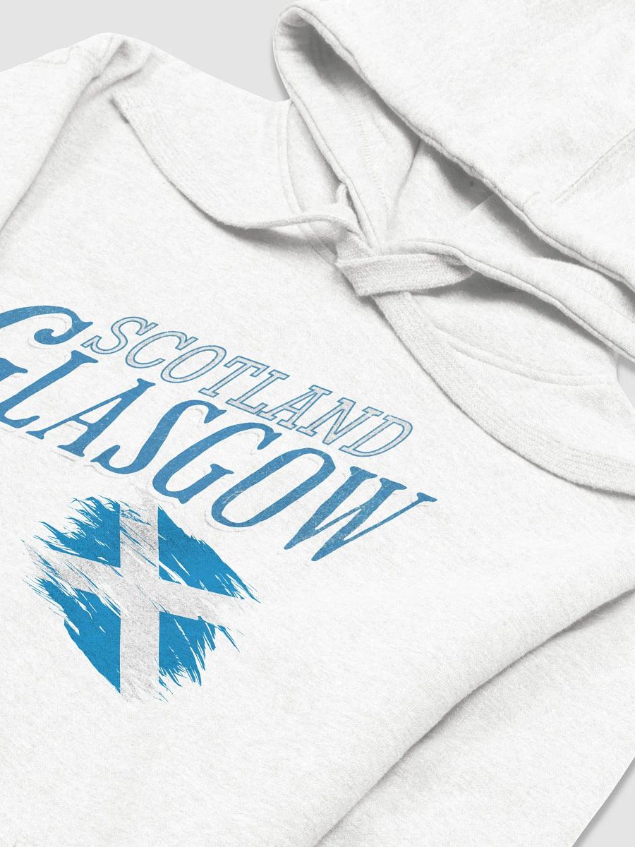 Glasgow Scotland Hoodie product image (9)