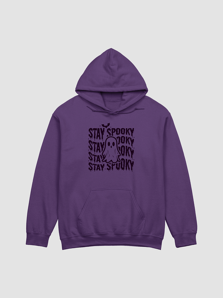Stay Spooky Hoodie product image (1)