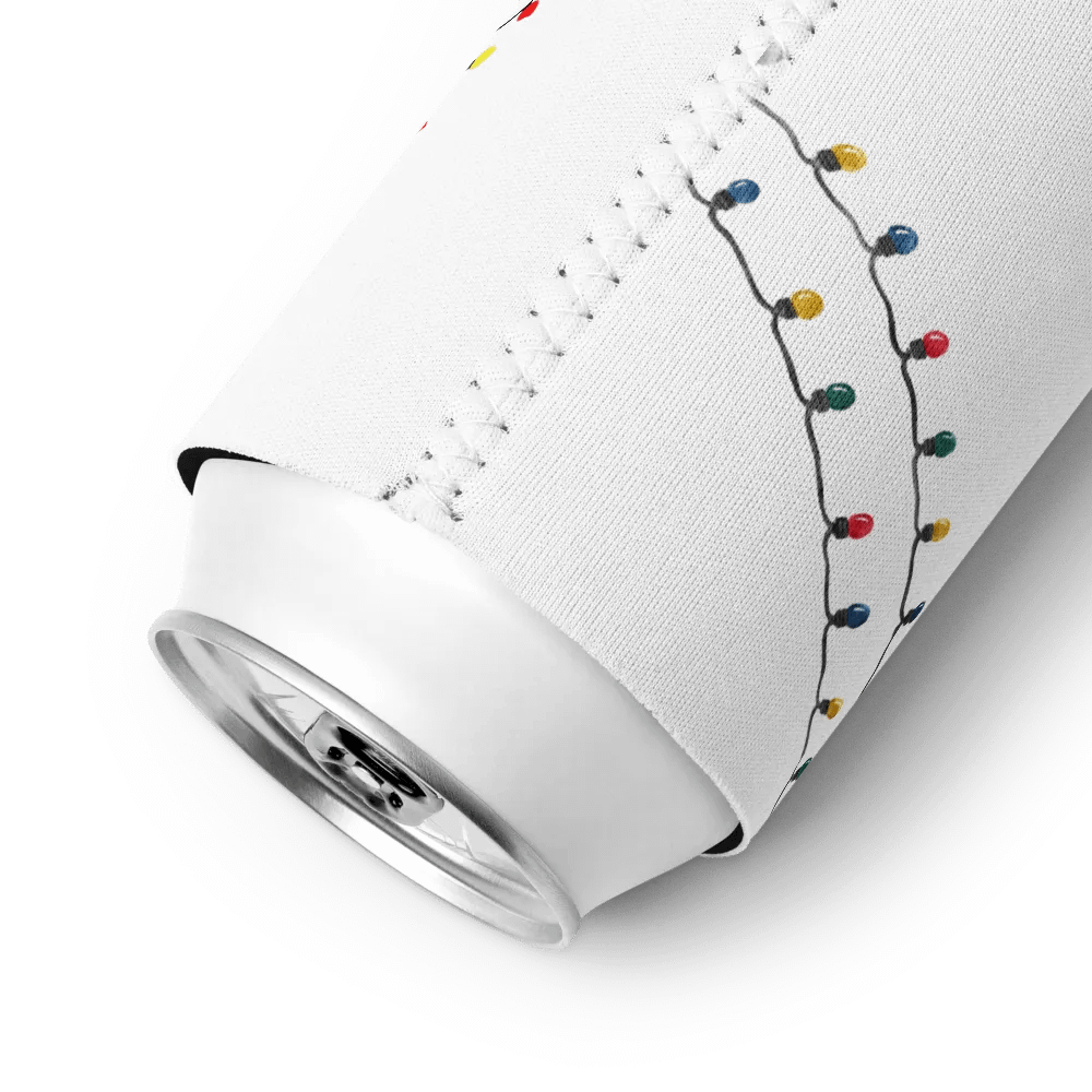 Festive Funk Can Cooler product image (11)