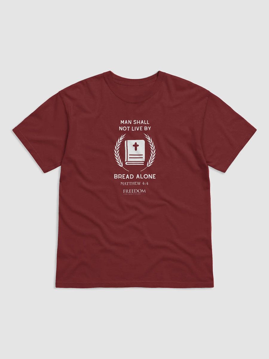 Bread Alone Tee product image (5)