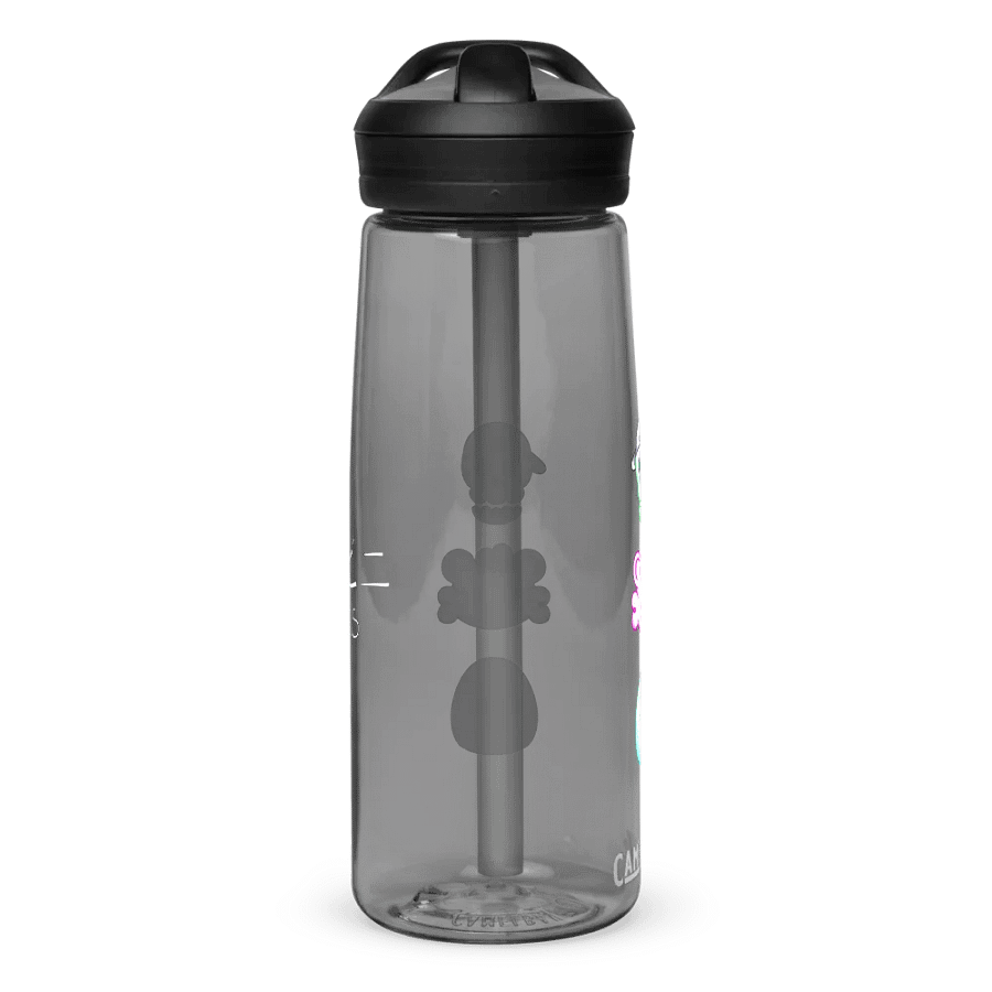 Konbini Water Bottle product image (2)