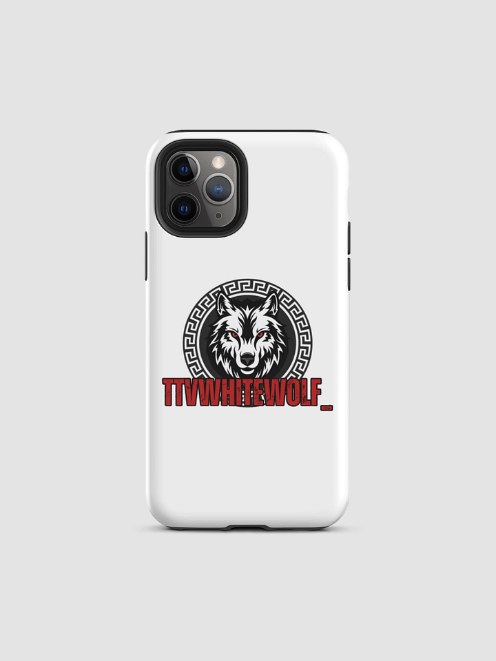 [TTVwhitewolf_] iPhone Case Allcolor 051 product image (2)