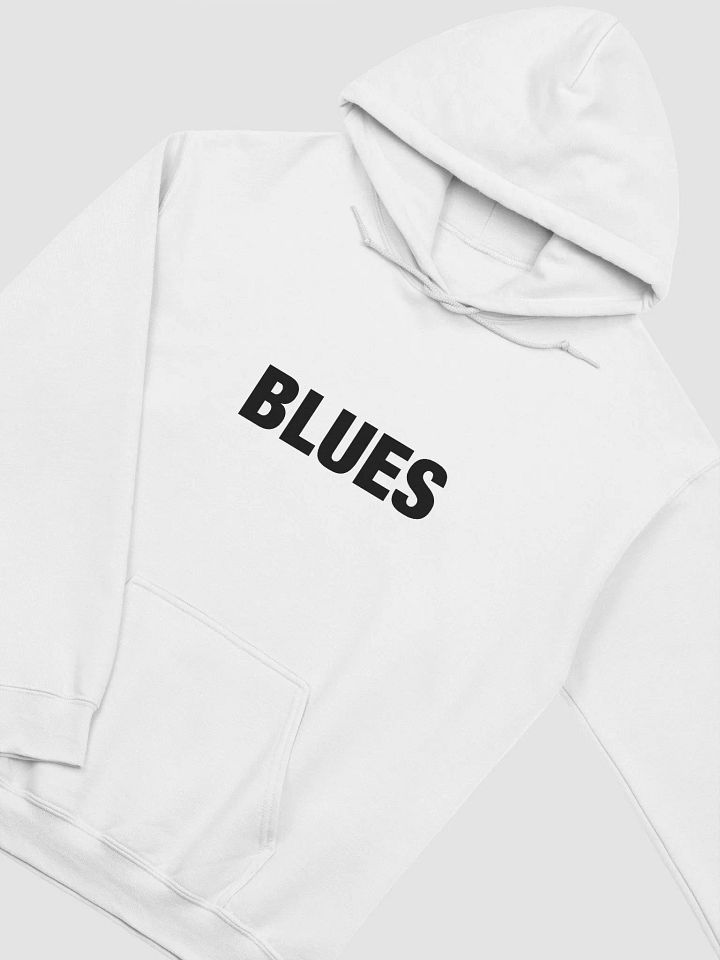 BLUES Classic OTLT Hoodie product image (6)