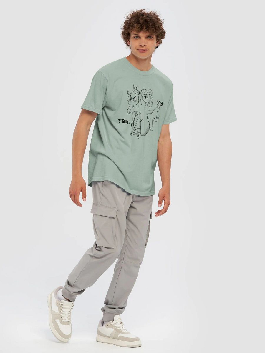 Yin and Yal - Seeker of Things product image (7)