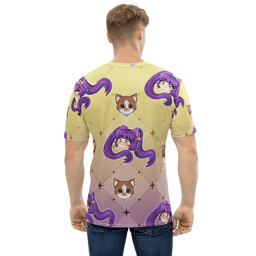 Dahlia T-shirt product image (1)