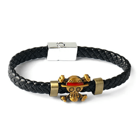 Anime One Piece Pirate Bracelet product image (2)