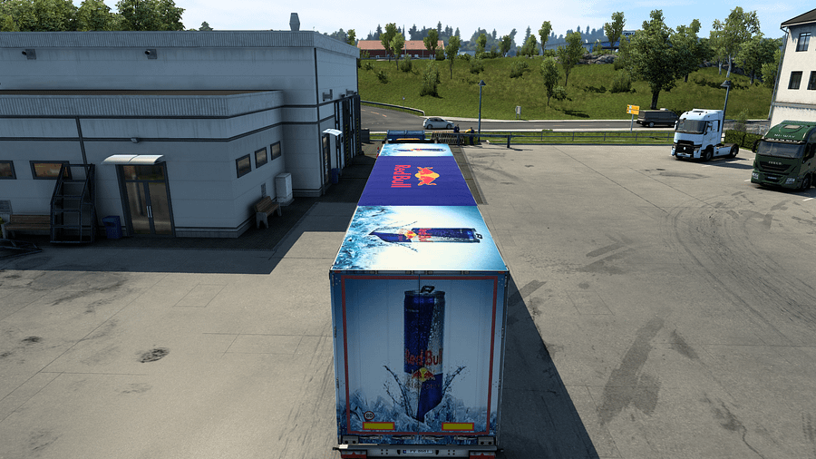 Redbull skin product image (5)