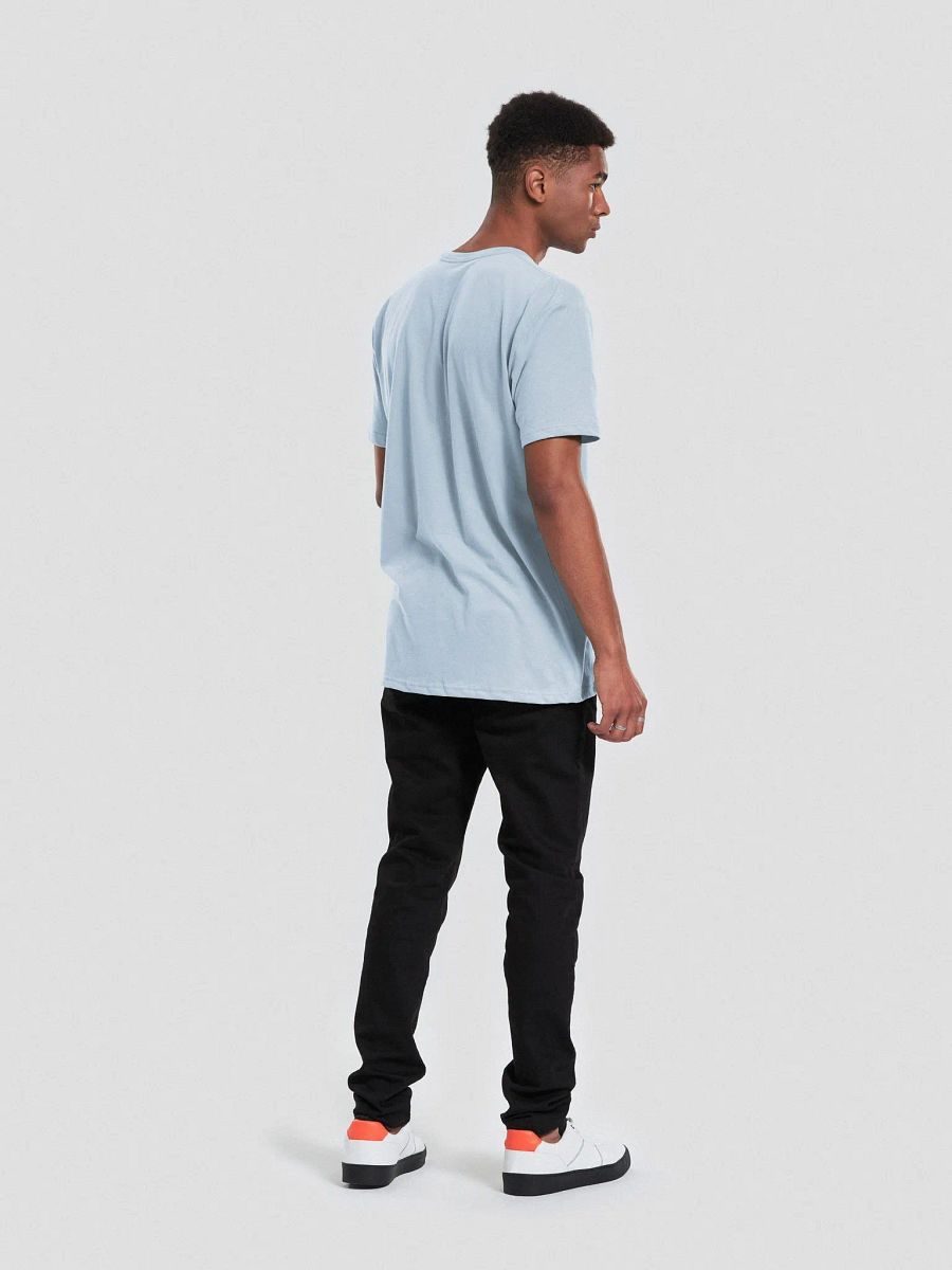 Next Level Techno T-Shirt product image (6)