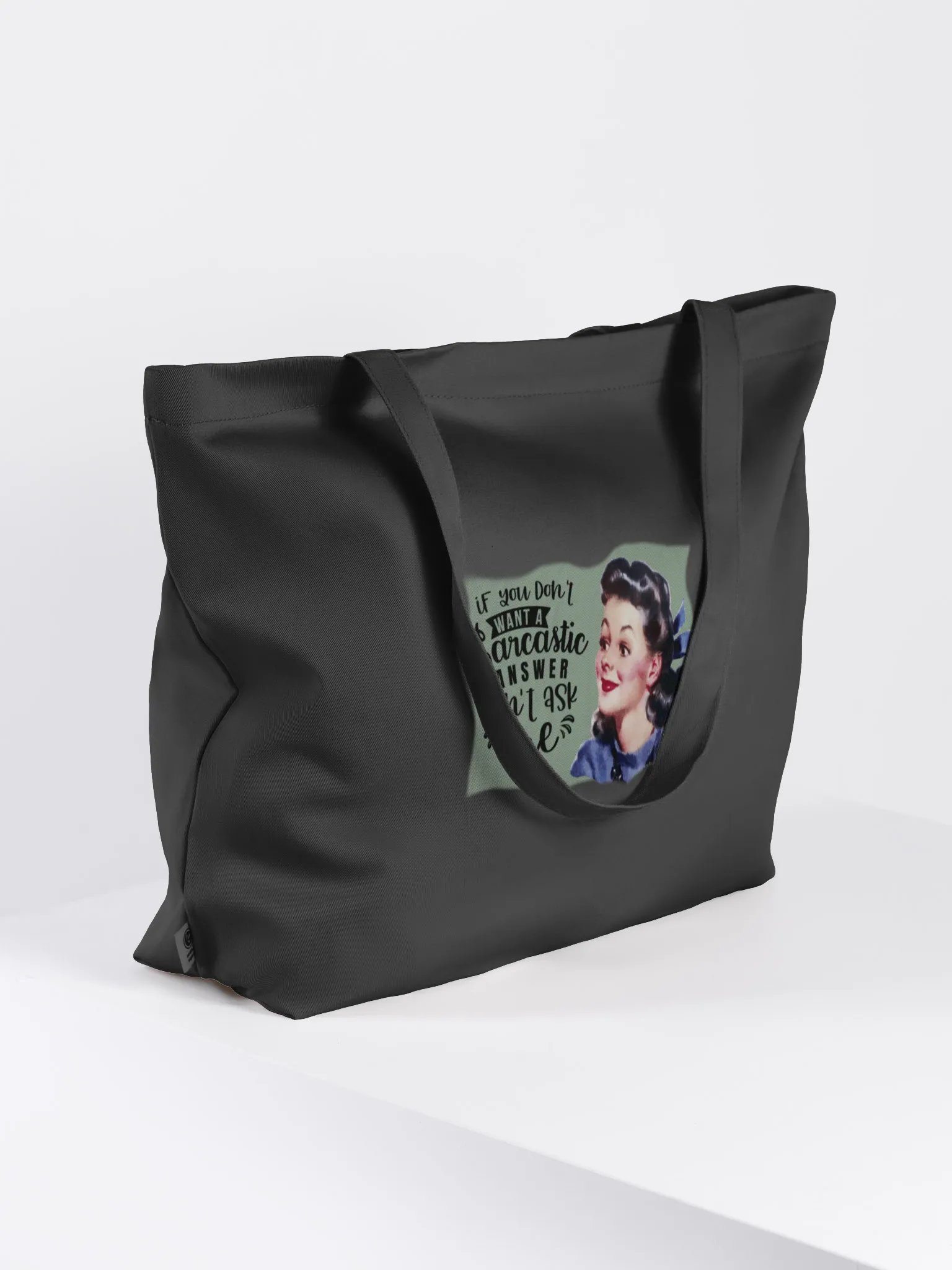 Sarcastic B**** product image (4)