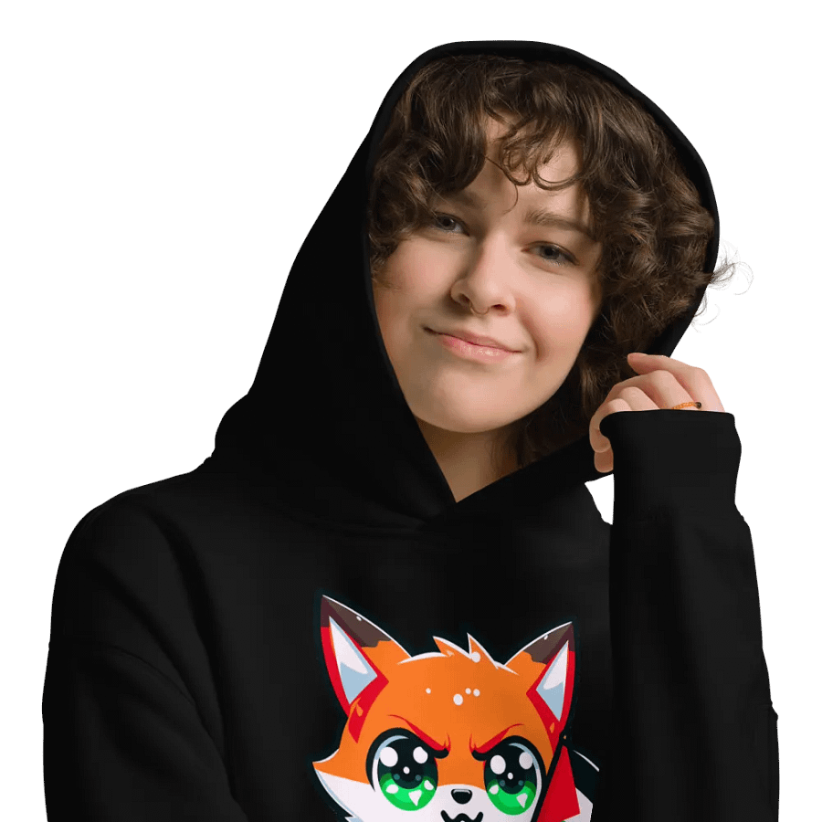 Scout Palestine Oversized Hoodie product image (8)
