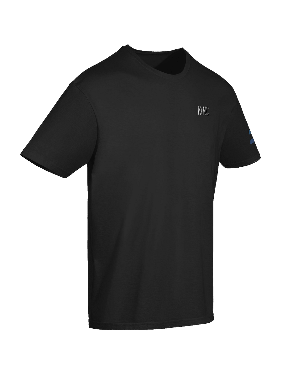 Ayaic T-Shirt product image (10)