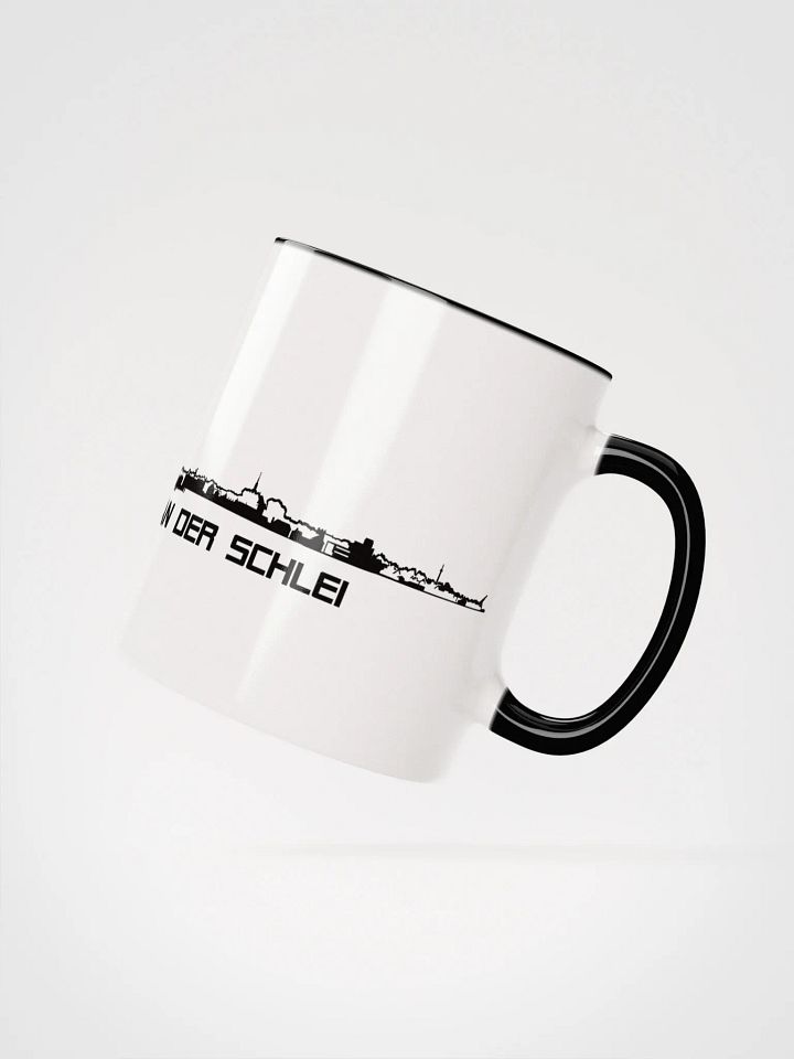 Zweifarbiger Trinkbecher Skyline Kappeln 2.0 product image (9)