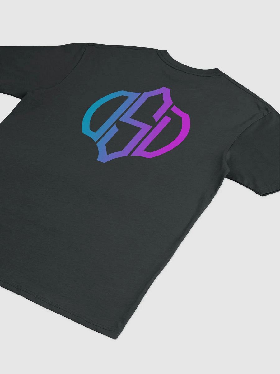 Premium OFFSET Cotton Heavyweight Tee - Elevate Your Style product image (4)