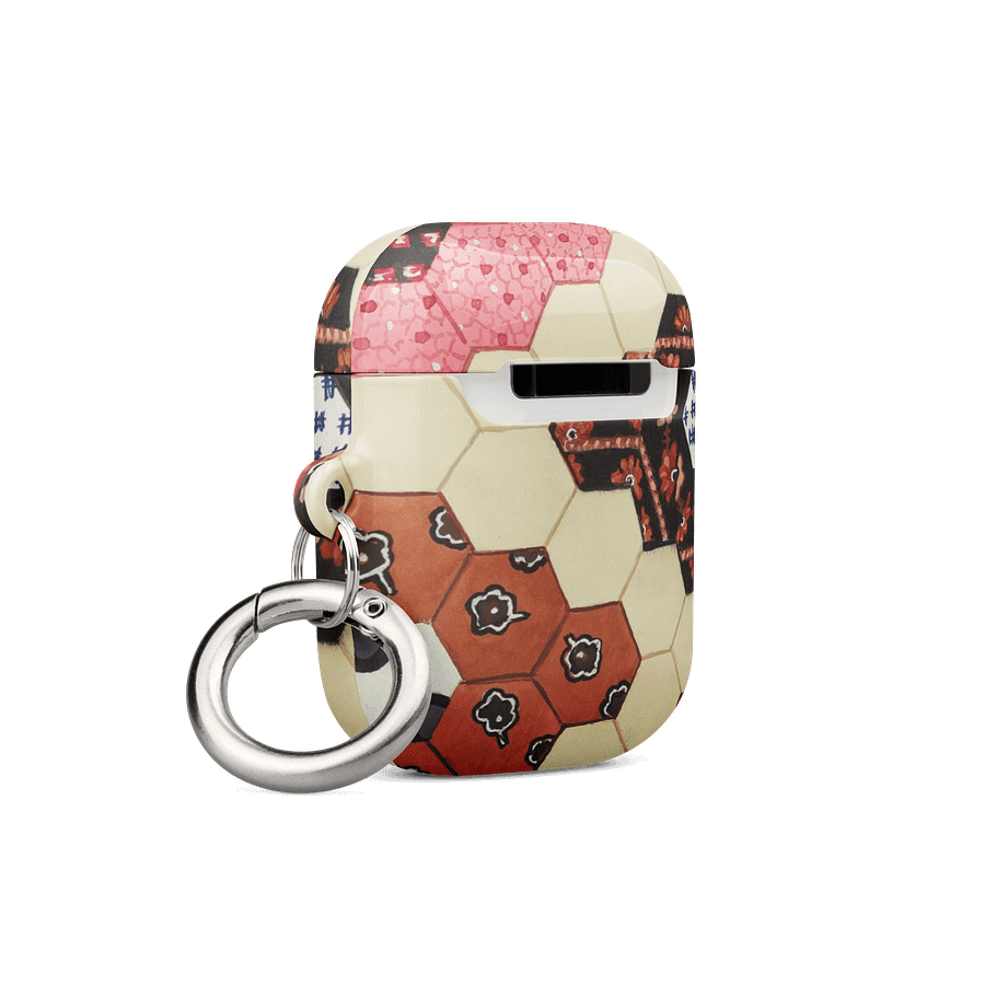 HexaQuilt AirPods® Case product image (16)