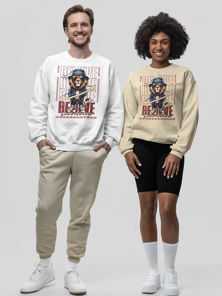 Believe Your Dream product image (1)