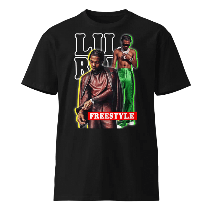 FREESTYLE Braids Unisex T-Shirt product image (1)