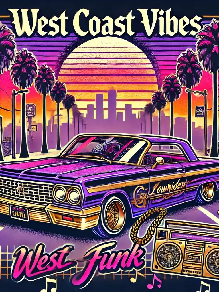 FREE WESTCOAST LOOP KIT