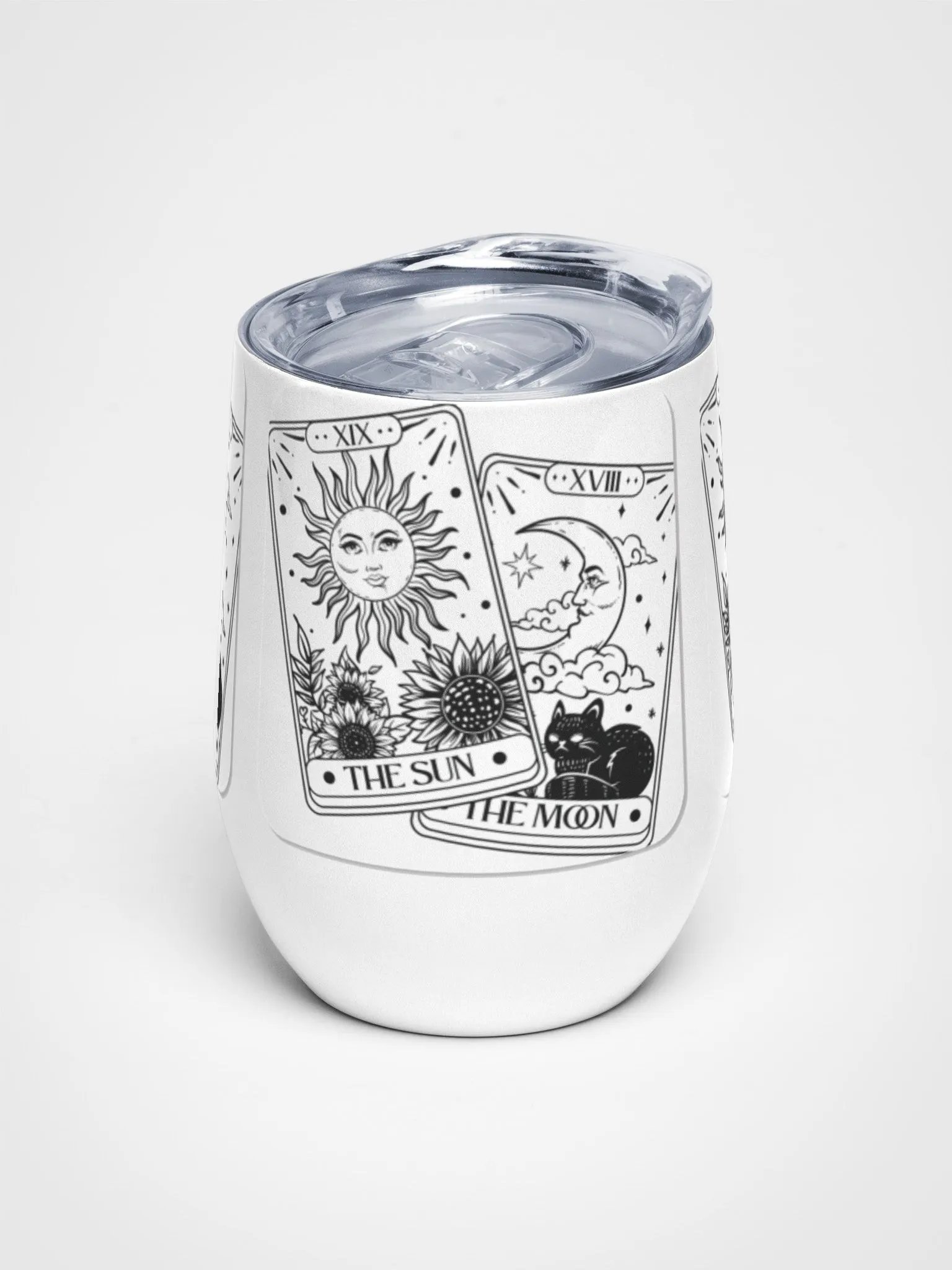Wine Tumbler product image (1)