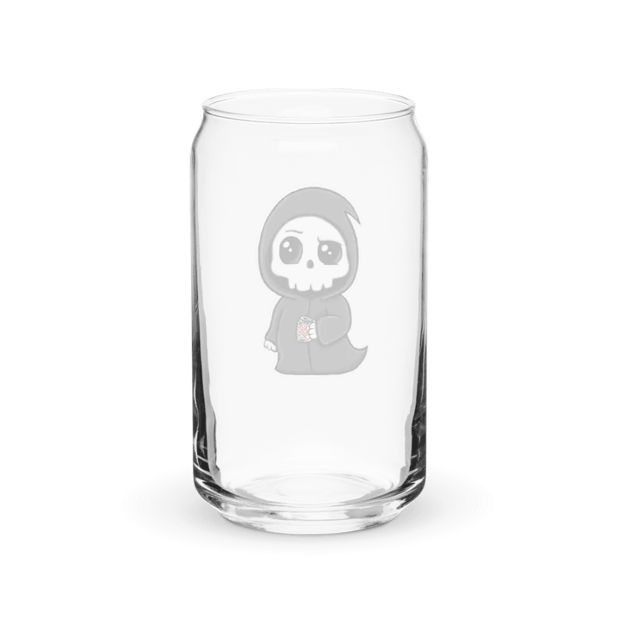 Jax Face Skully Cup product image (38)