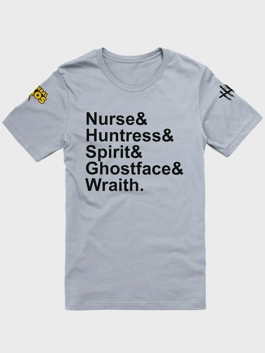 DBD - THE KILLERS!! (VOTED BY DISCORD!) product image (2)