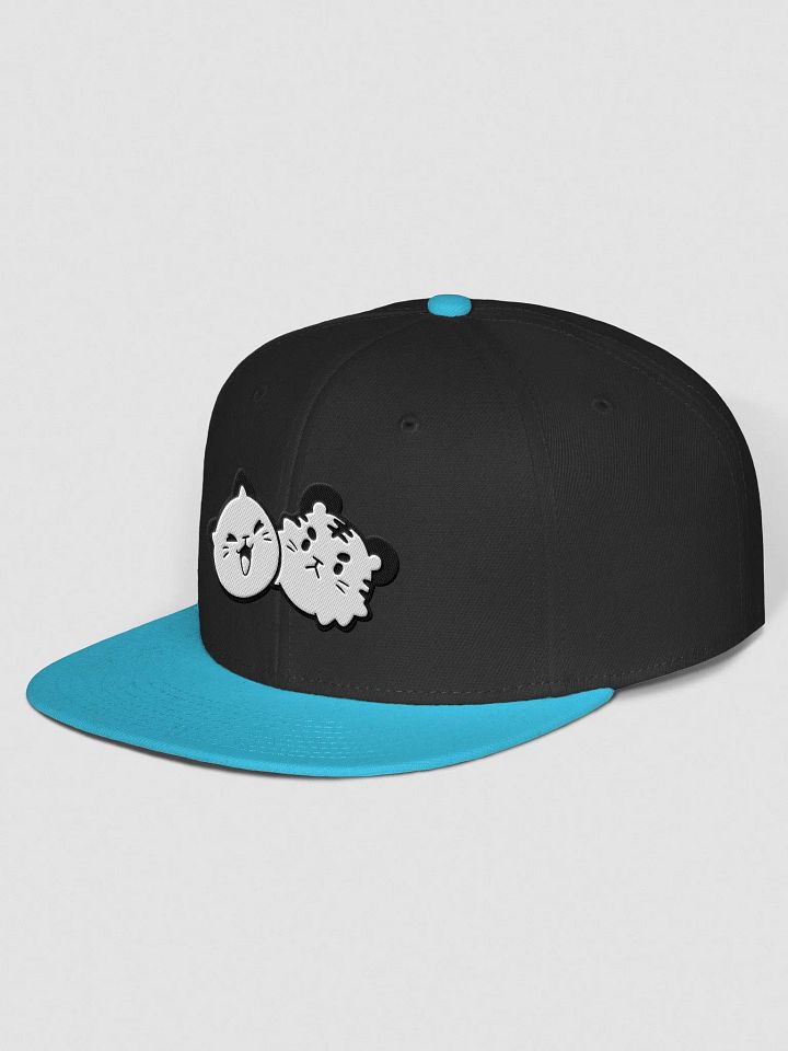 Snapback cap - Mango & Mochi product image (2)
