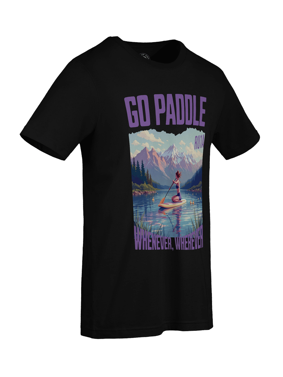 Go Paddle, Whenever, Wherever product image (17)
