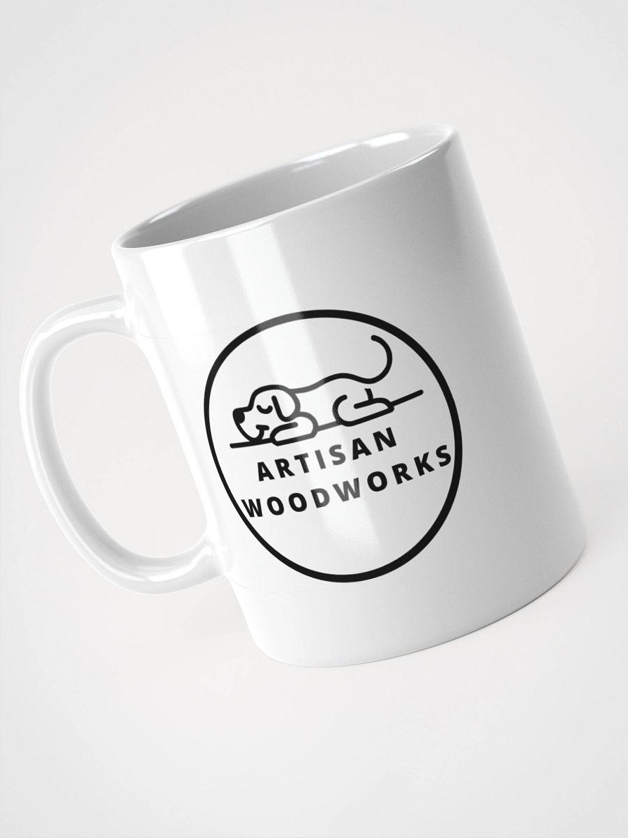 Artisan Woodworks Mug product image (7)