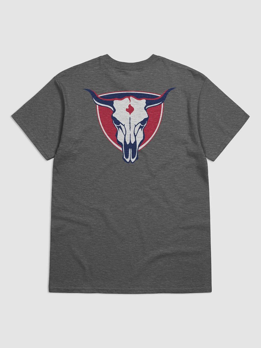 New Bull on the Back product image (3)