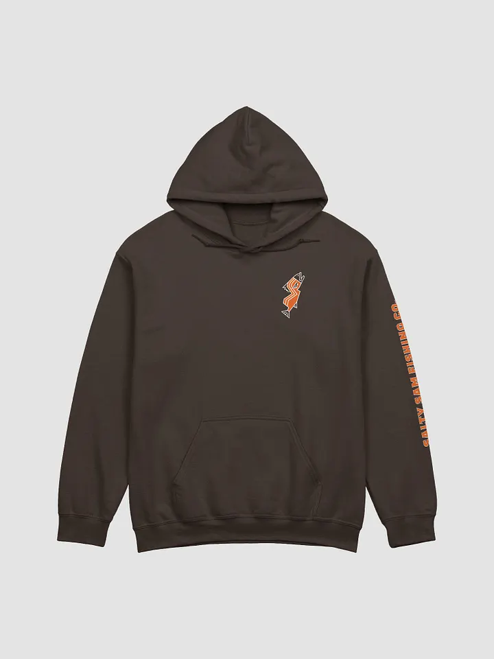 Tight Lines All Fall Hoodie product image (2)
