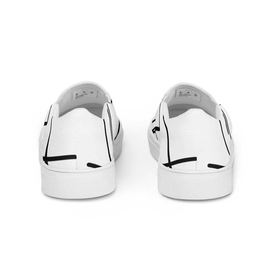 Lines Slip-Ons product image (4)