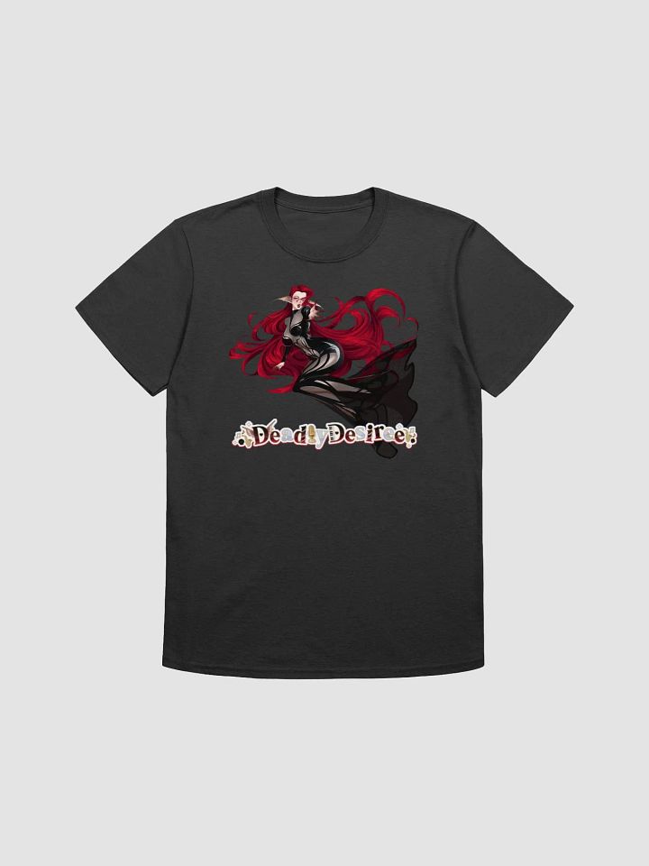 Deadly Siren Unisex Tshirt product image (1)