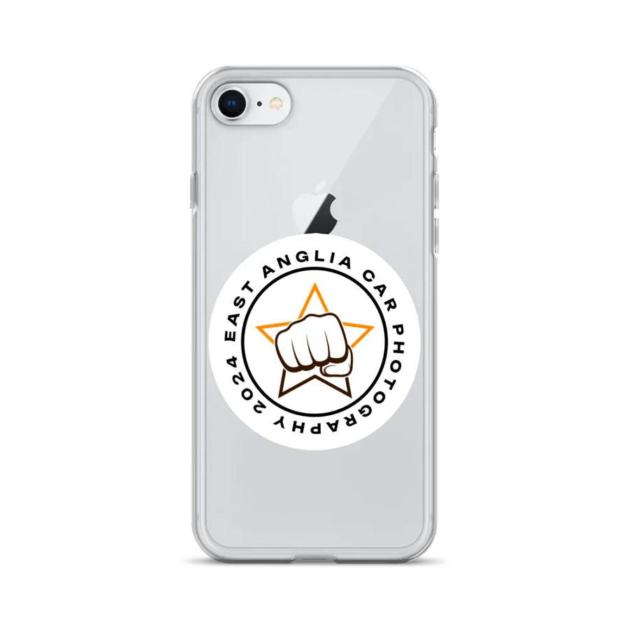 EACP iPhone® Case product image (24)