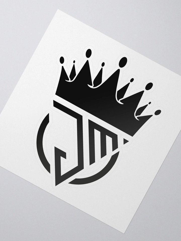 Regal Kiss Cut Stickers product image (2)