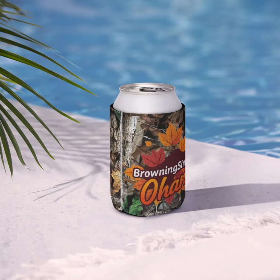 BrowningSimmer's Ohana Fall Merch product image (8)