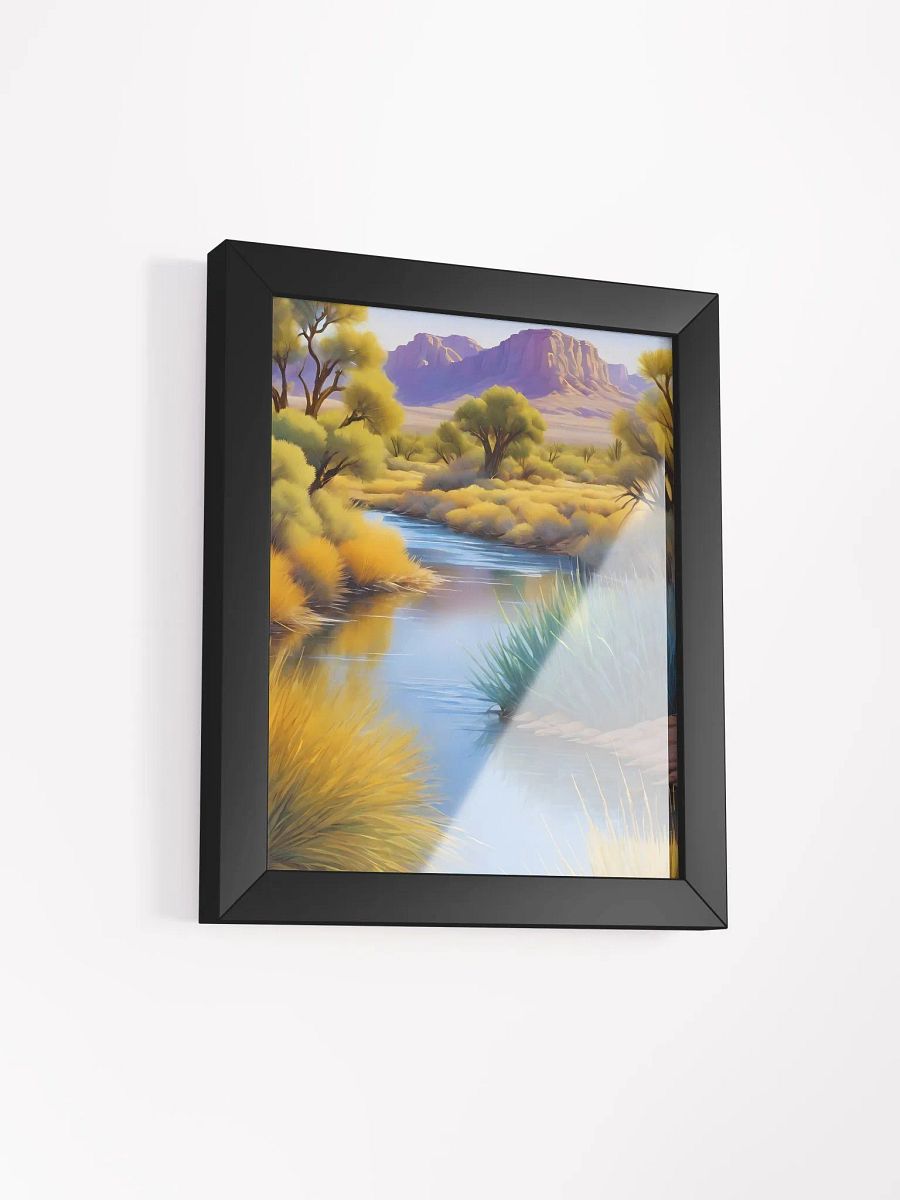 River Through The Desert product image (3)