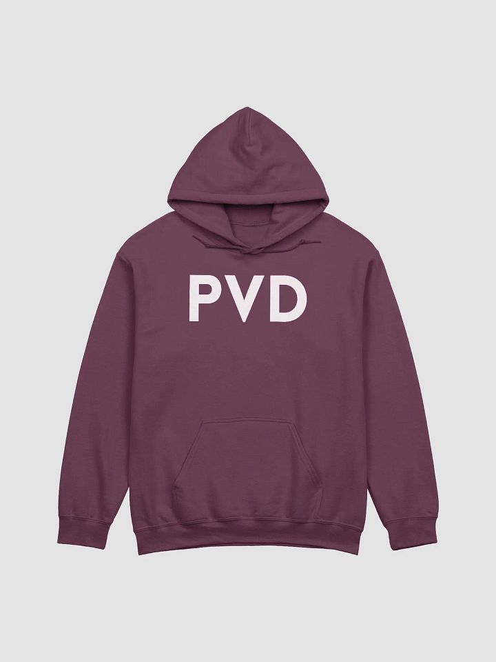 PVD Hoodie w/ Double-Lined Hood product image (1)