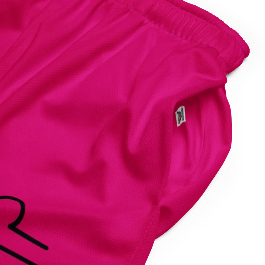 Libra Harmony Mesh Shorts product image (5)