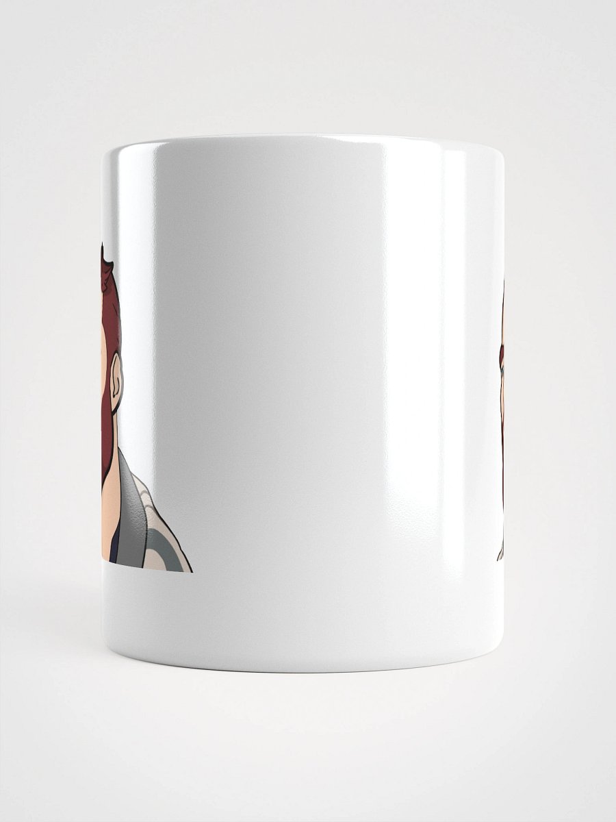 Gigachad Matt Mug product image (15)