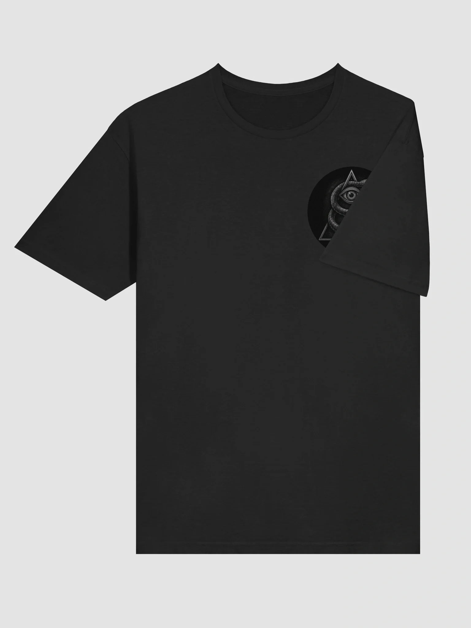 ALT_I_STICK MIDNIGHT SHADE - UNISEX SOFTSTYLE TEE product image (61)