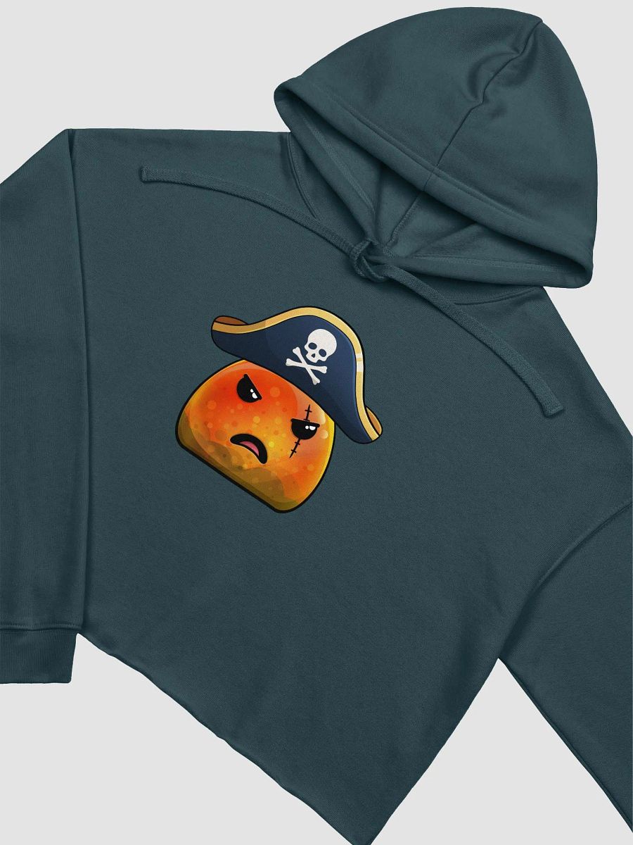 Boh - Cropped Hoodie product image (22)
